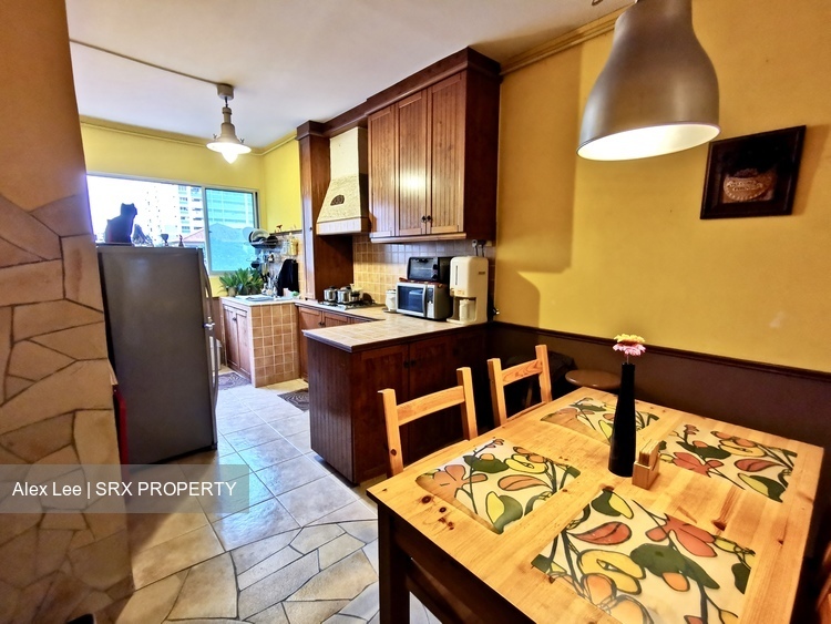 Blk 833 Yishun Street 81 (Yishun), HDB 4 Rooms #203085701